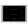 Cocina MEIRELES E 913 de Inducción 90 x 60 cm 5 zona de inducción