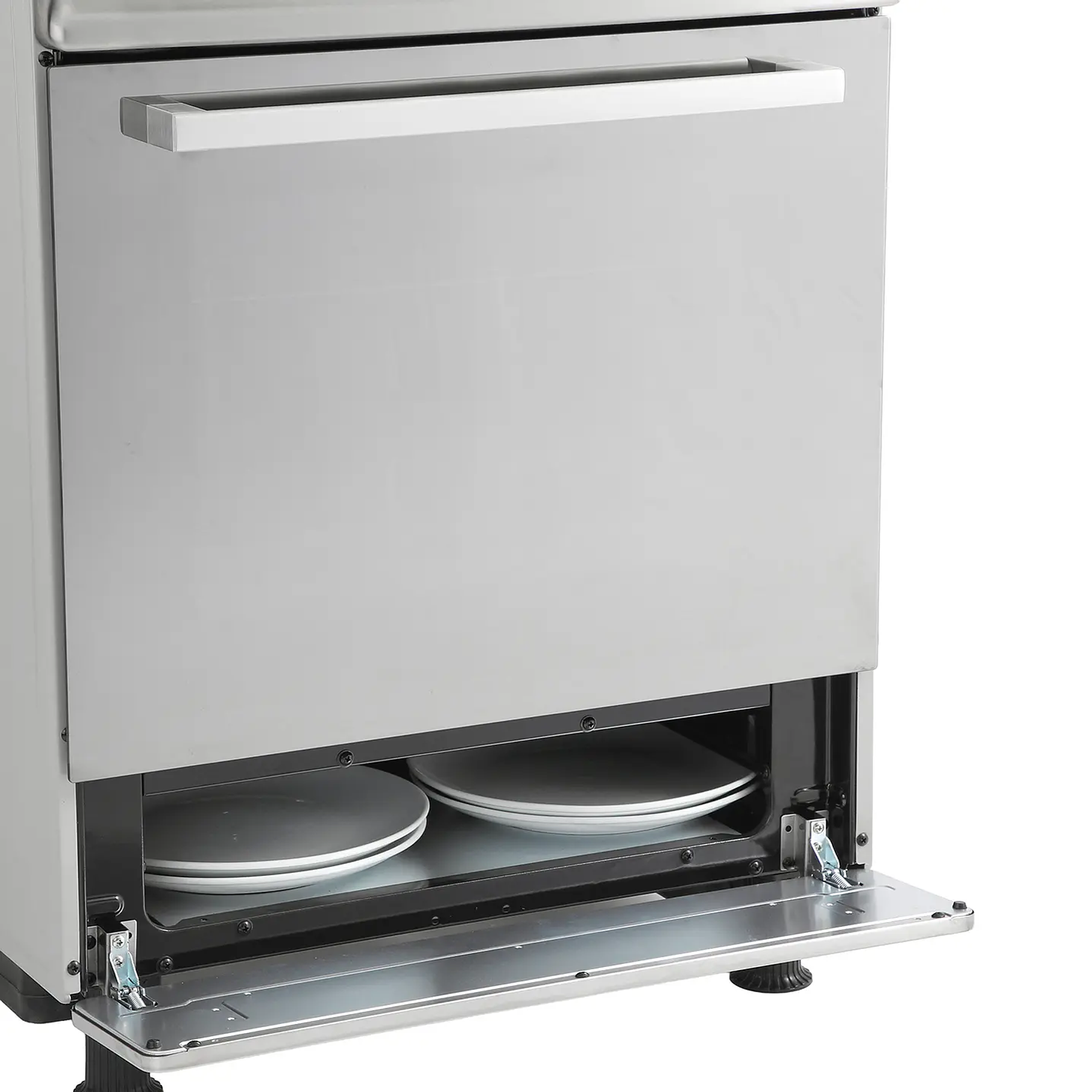 Cocina 4 Quemadores Gas Licuado Ursus Trotter EURO60 PRO