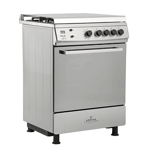 Cocina 4 Quemadores Gas Licuado Ursus Trotter EURO60 PRO