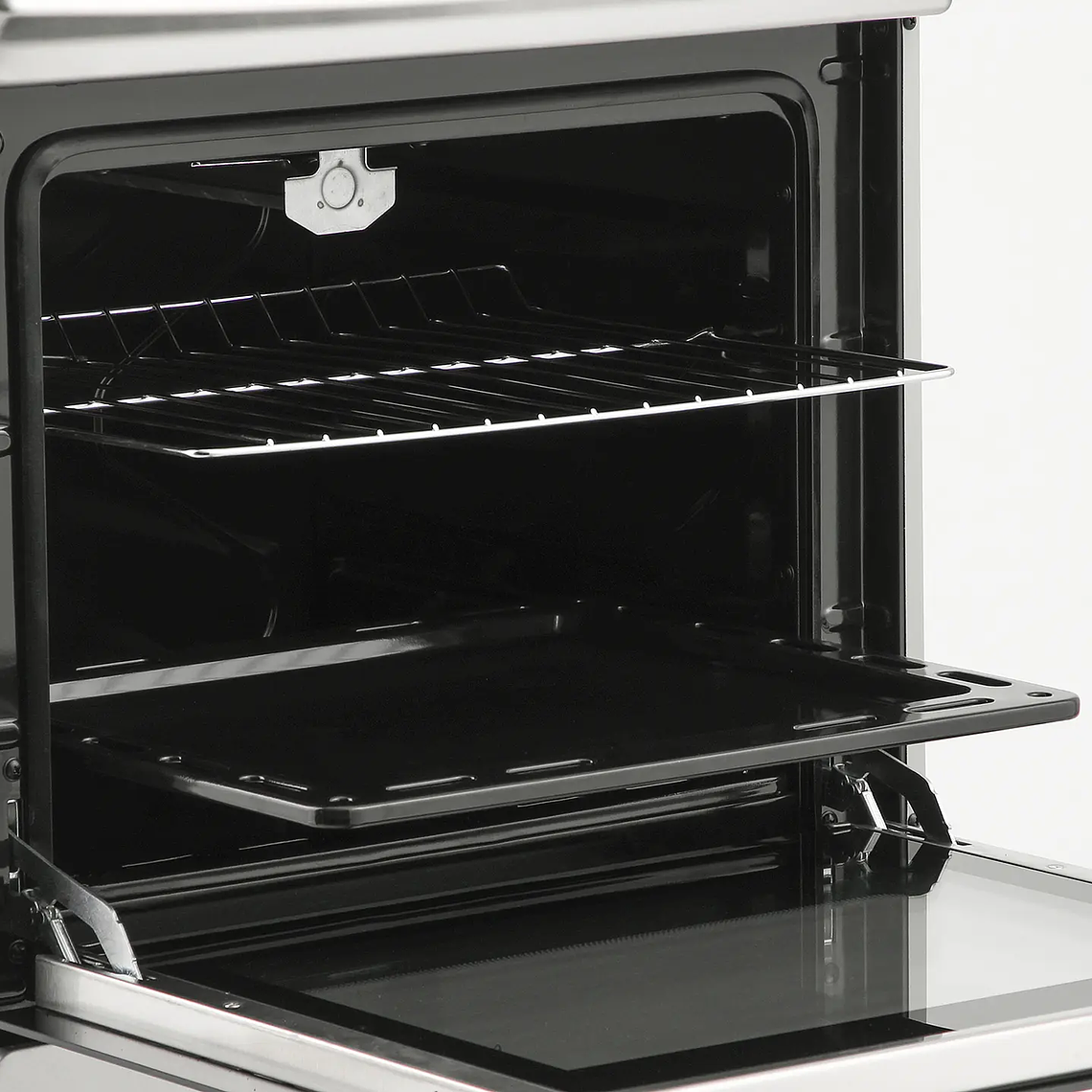 Cocina 4 Quemadores Gas Licuado Ursus Trotter EURO60 PRO 9