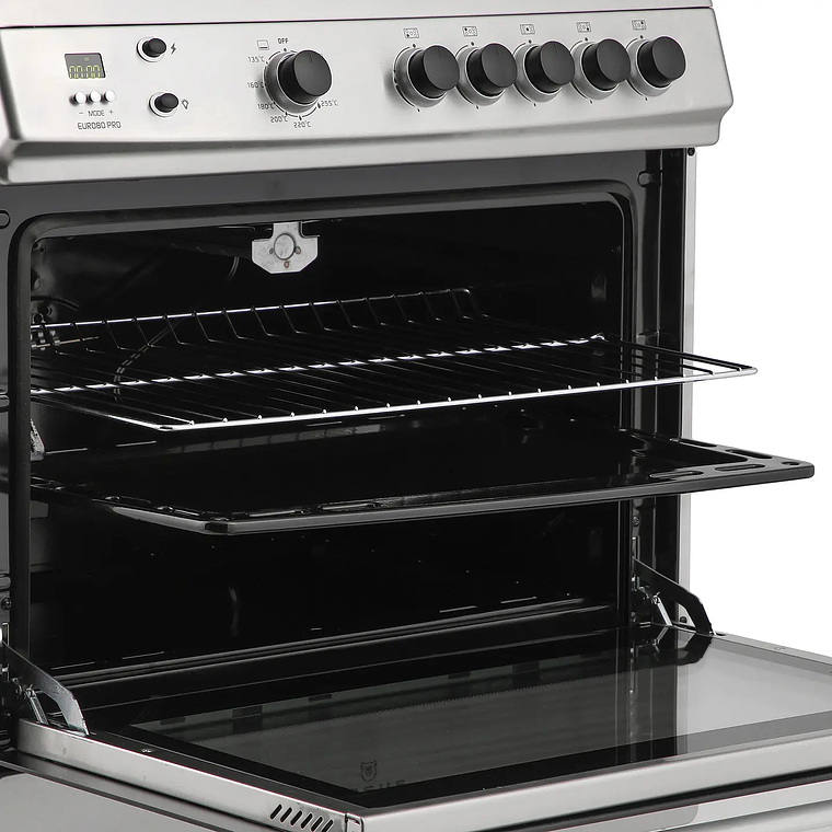 Cocina 5 Quemadores Gas Licuado Ursus Trotter EURO80 PRO 4
