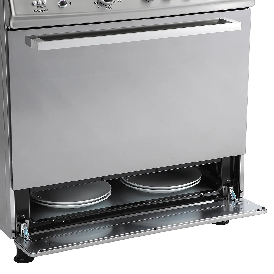 Cocina 5 Quemadores Gas Licuado Ursus Trotter EURO80 PRO 5