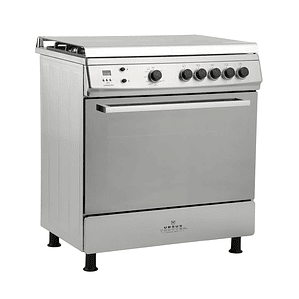 Cocina 5 Quemadores Gas Natural Ursus Trotter EURO80 PRO