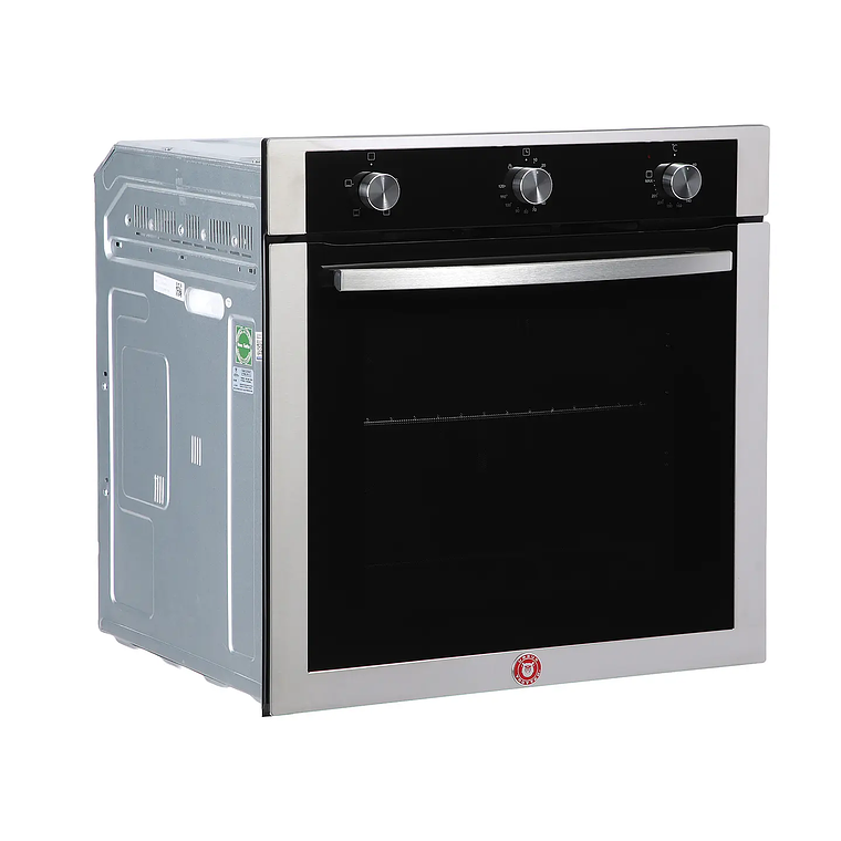 Horno Eléctrico Ursus Trotter PRIME EPC4 DL 2