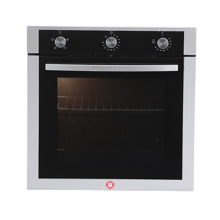 Horno Eléctrico Ursus Trotter PRIME EPC4 DL 5