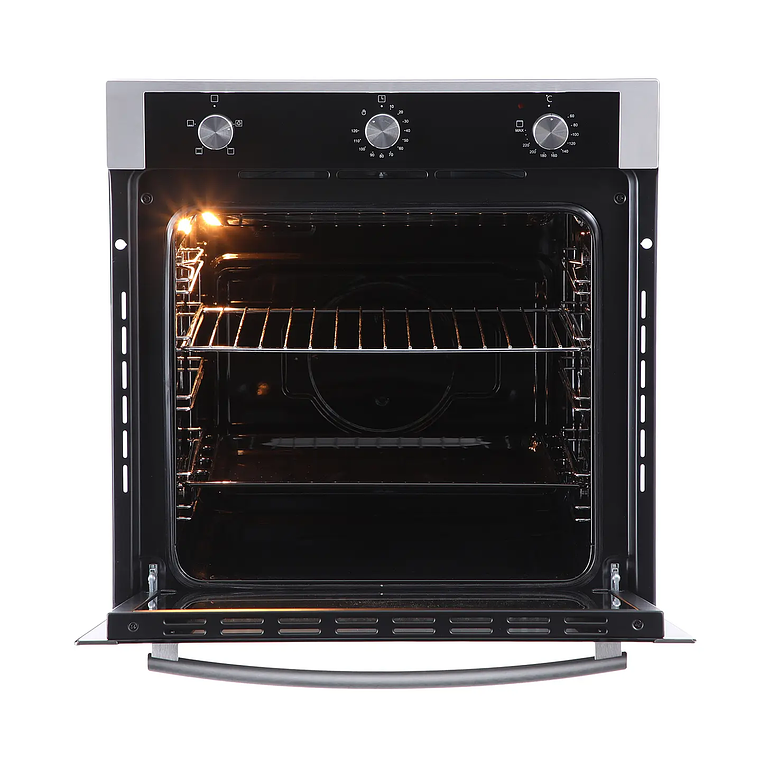 Horno Eléctrico Ursus Trotter PRIME EPC4 DL 6