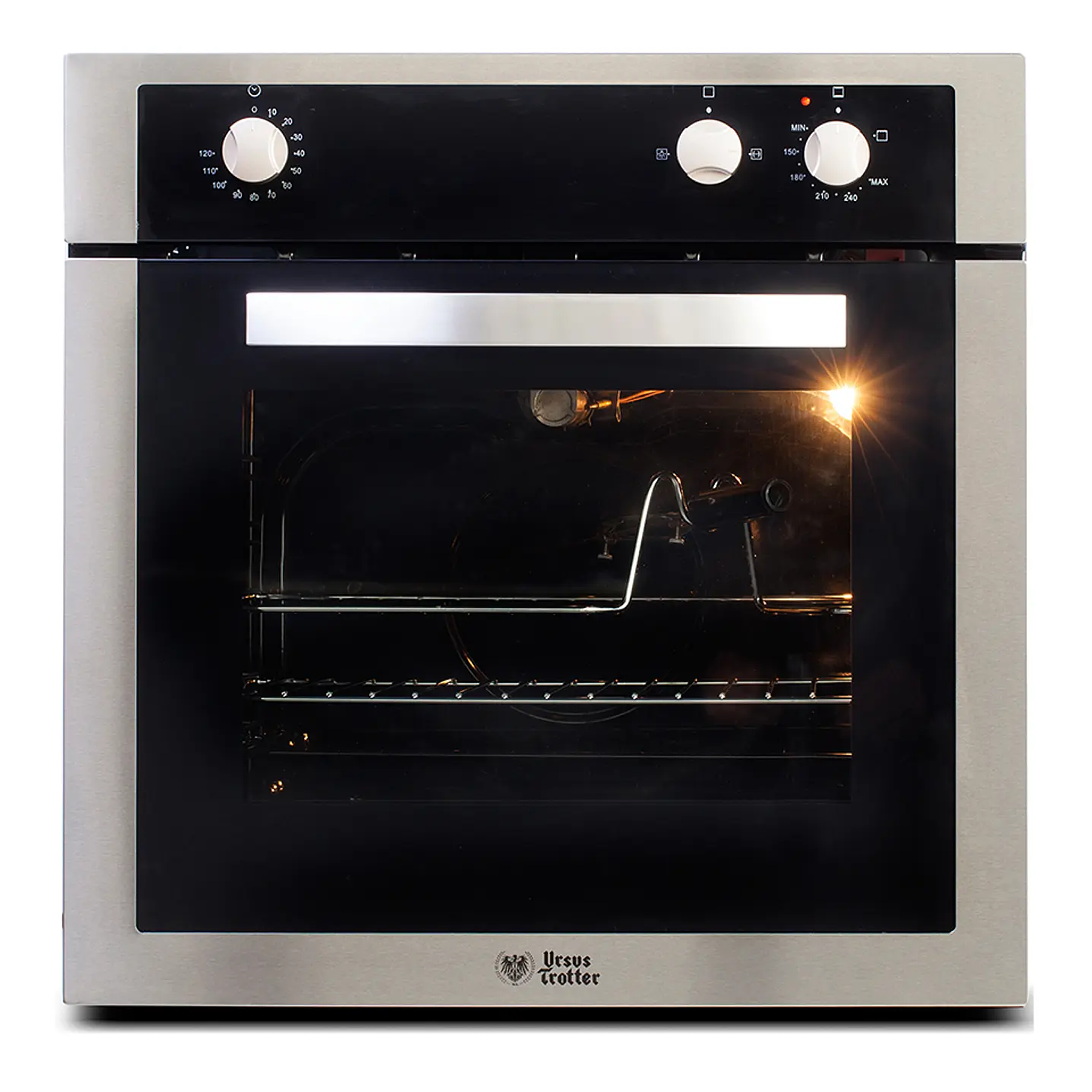 Horno Gas UT Prime HG5 / Gas Licuado