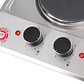 Encimera Eléctrica 2 Platos Ursus Trotter PRIME E2P - Miniatura 3