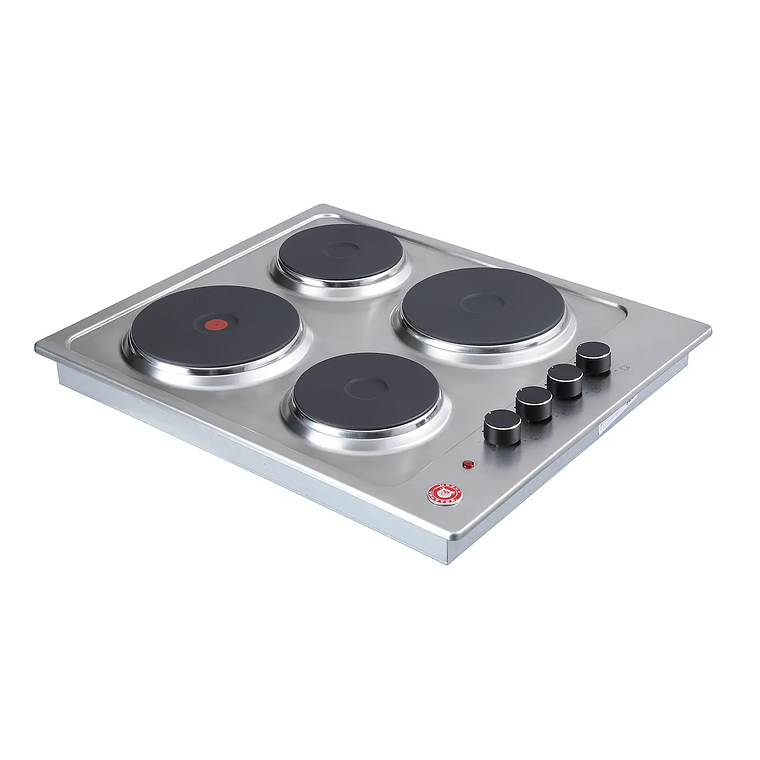 Encimera Eléctrica 4 Platos Ursus Trotter PRIME E4P 3