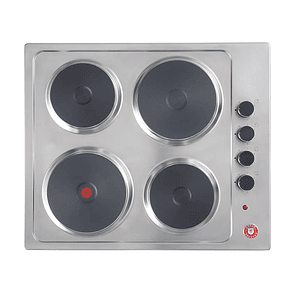 Encimera Eléctrica 4 Platos Ursus Trotter PRIME E4P