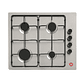 Encimera 4 Quemadores Ursus Trotter Gas Natural UT PRIME G4 - Miniatura 1