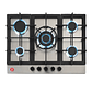 Encimera 5 Quemadores Gas Natural Ursus Trotter PRIME GT5.7 - Miniatura 1