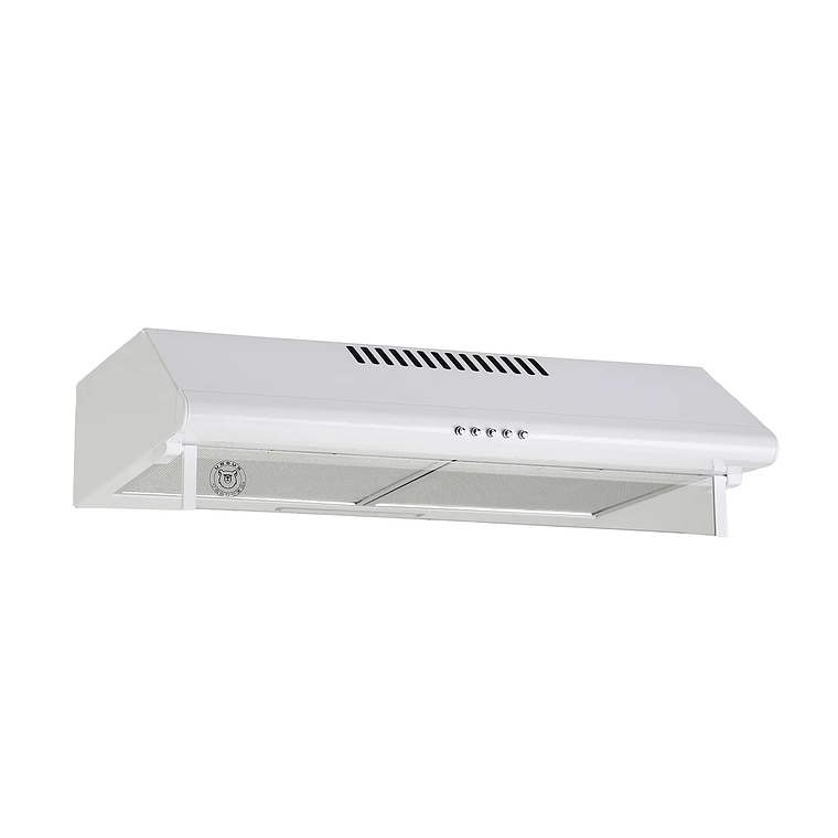 Campana Cocina Ursus Trotter UT FF-60 BLANCA 1M 1