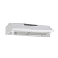 Campana Cocina Ursus Trotter UT FF-60 BLANCA 1M - Miniatura 1