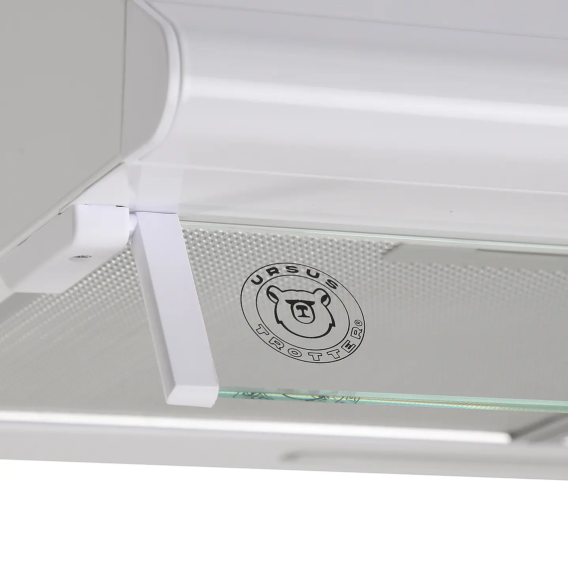 Campana Cocina Ursus Trotter UT FF-60 BLANCA 1M 6