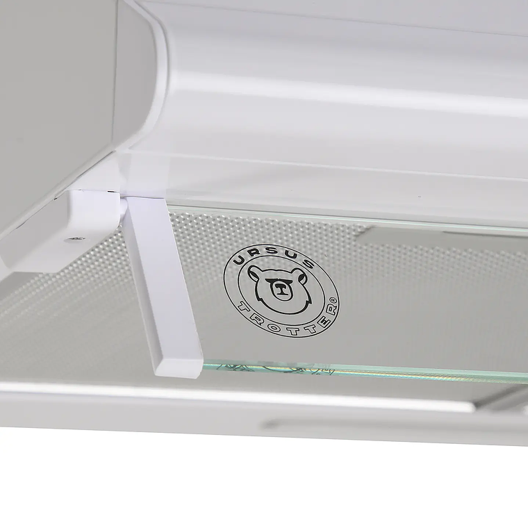 Campana Cocina Ursus Trotter UT FF-60 BLANCA 1M 6