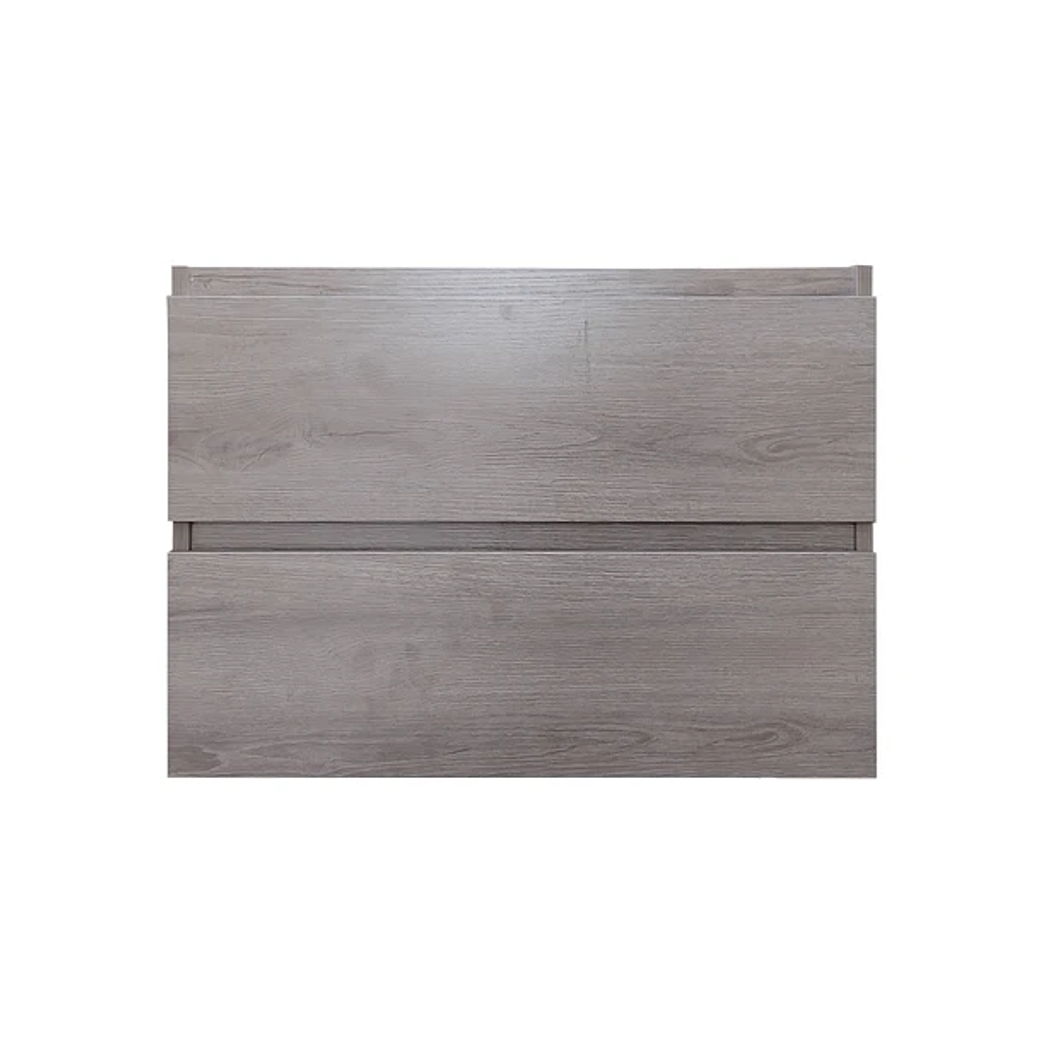 Mueble Vanitorio a Muro Space Nogal Claro 70 cm 1