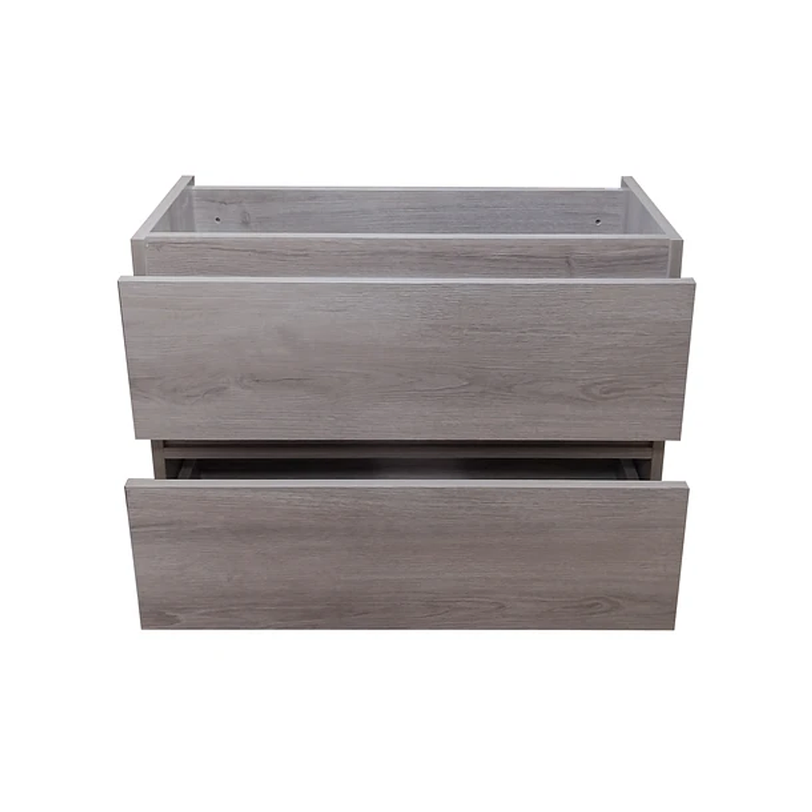 Mueble Vanitorio a Muro Space Nogal Claro 70 cm 3