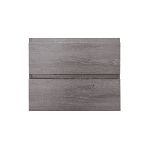 Mueble Vanitorio a Muro Space Nogal Claro 60 cm