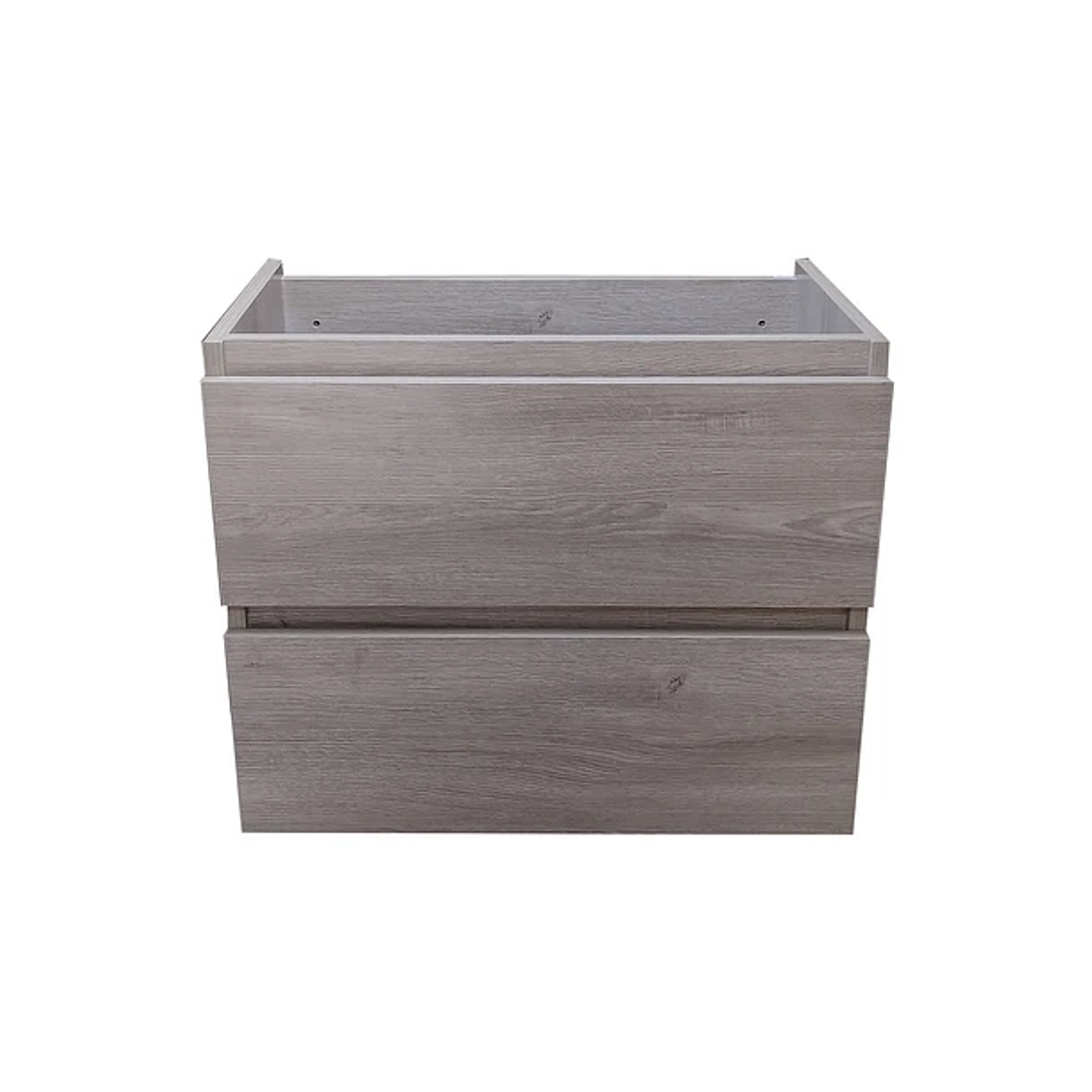 Mueble Vanitorio a Muro Space Nogal Claro 60 cm 2