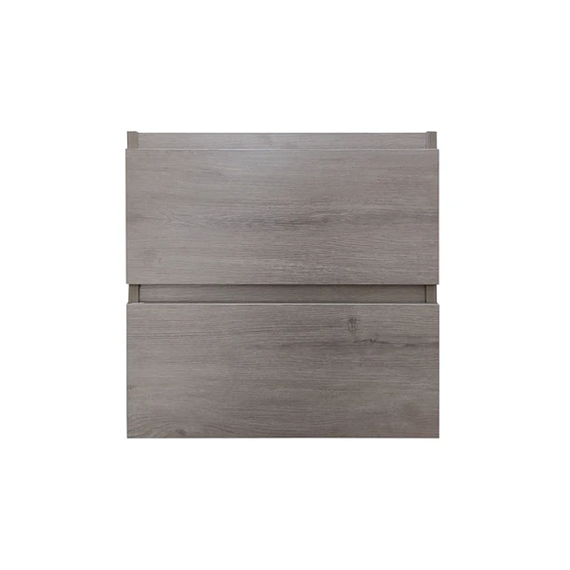 Mueble Vanitorio a Muro Space Nogal Claro 50 cm 1