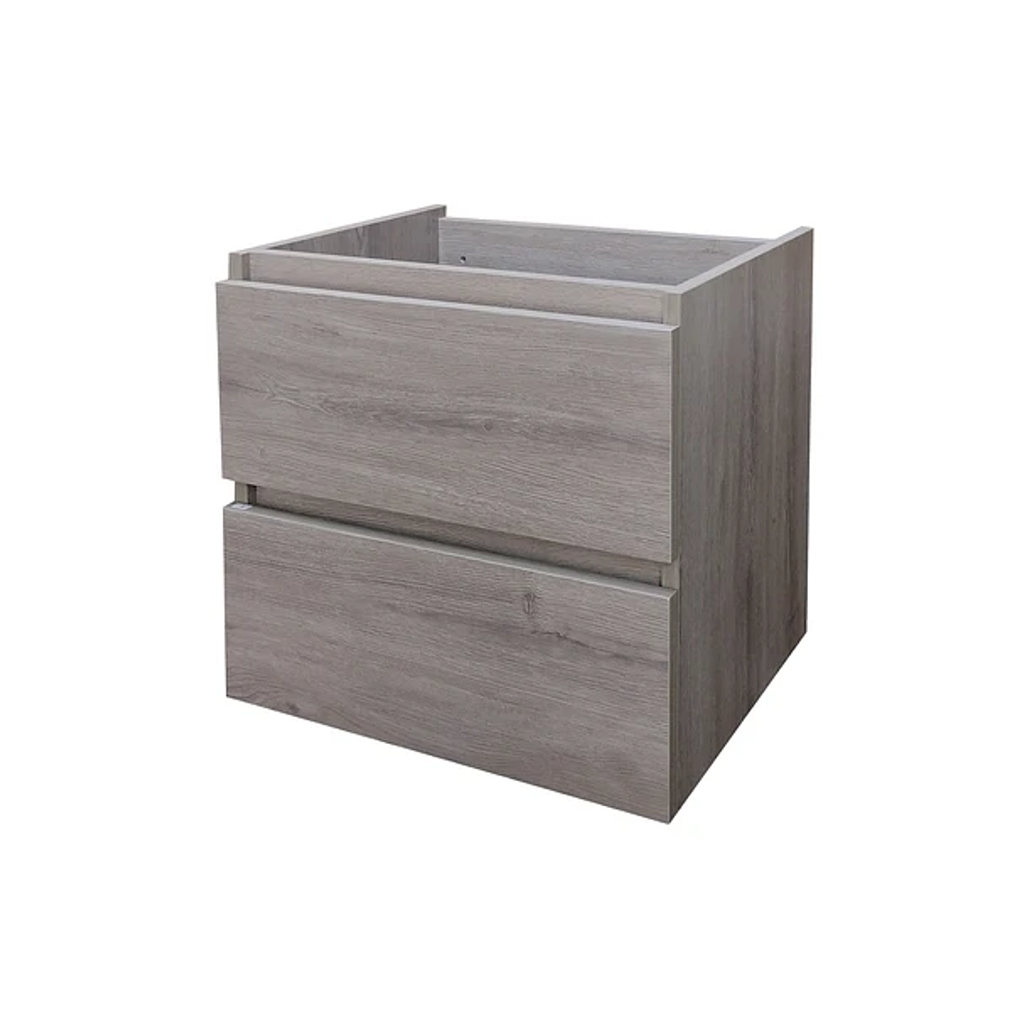 Mueble Vanitorio a Muro Space Nogal Claro 50 cm 3