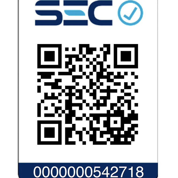 Campana Retractil UT TLX F60 INOX 1M URSUS TROTTER 7