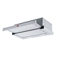 Campana Retractil UT TLX F60 INOX 1M URSUS TROTTER - Miniatura 1