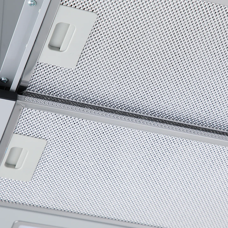 Campana Retractil UT TLX F60 INOX 1M URSUS TROTTER 5