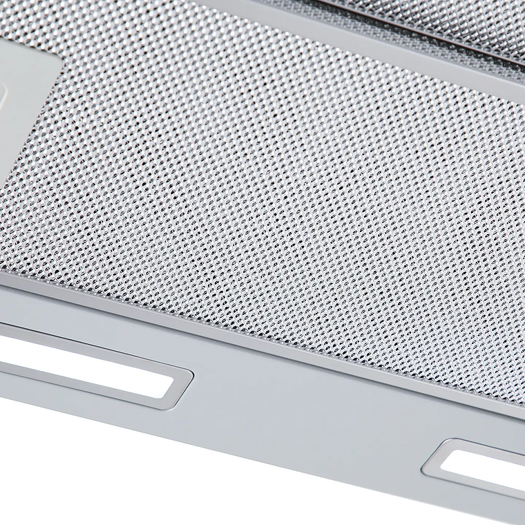 Campana Retractil UT TLX F60 INOX 1M URSUS TROTTER 6