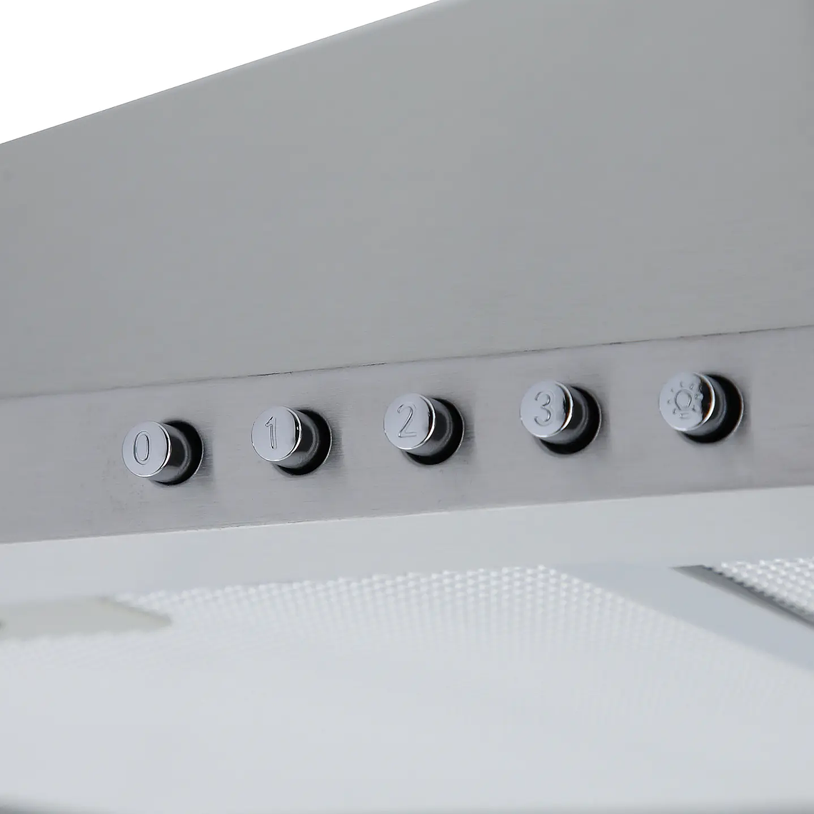 CAMPANA COCINA UT QUADRA F60 URSUS TROTTER 2