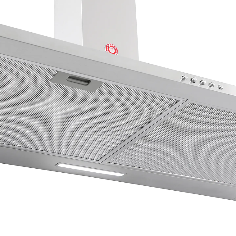 CAMPANA COCINA UT QUADRA F90 URSUS TROTTER 7