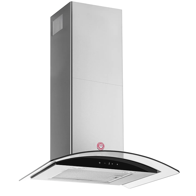 CAMPANA COCINA UT KRISTALO 60 FT URSUS TROTTER 1