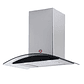CAMPANA COCINA UT KRISTALO 60 FT URSUS TROTTER - Miniatura 2