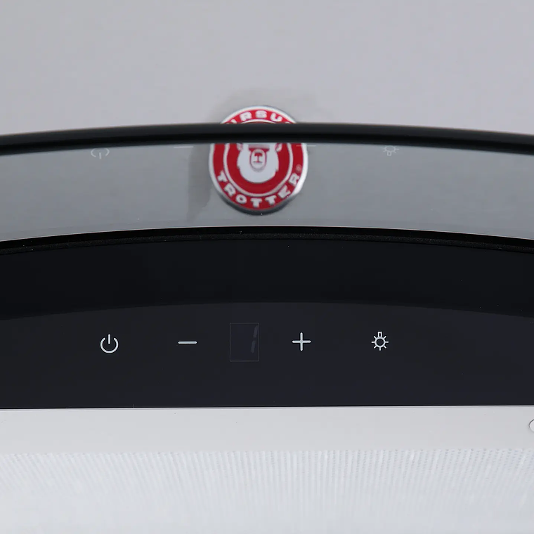 CAMPANA COCINA UT KRISTALO 60 FT URSUS TROTTER 3