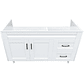 Mueble Vanitorio Deluxe 120SK Blanco / 118x80x45cm - Miniatura 4