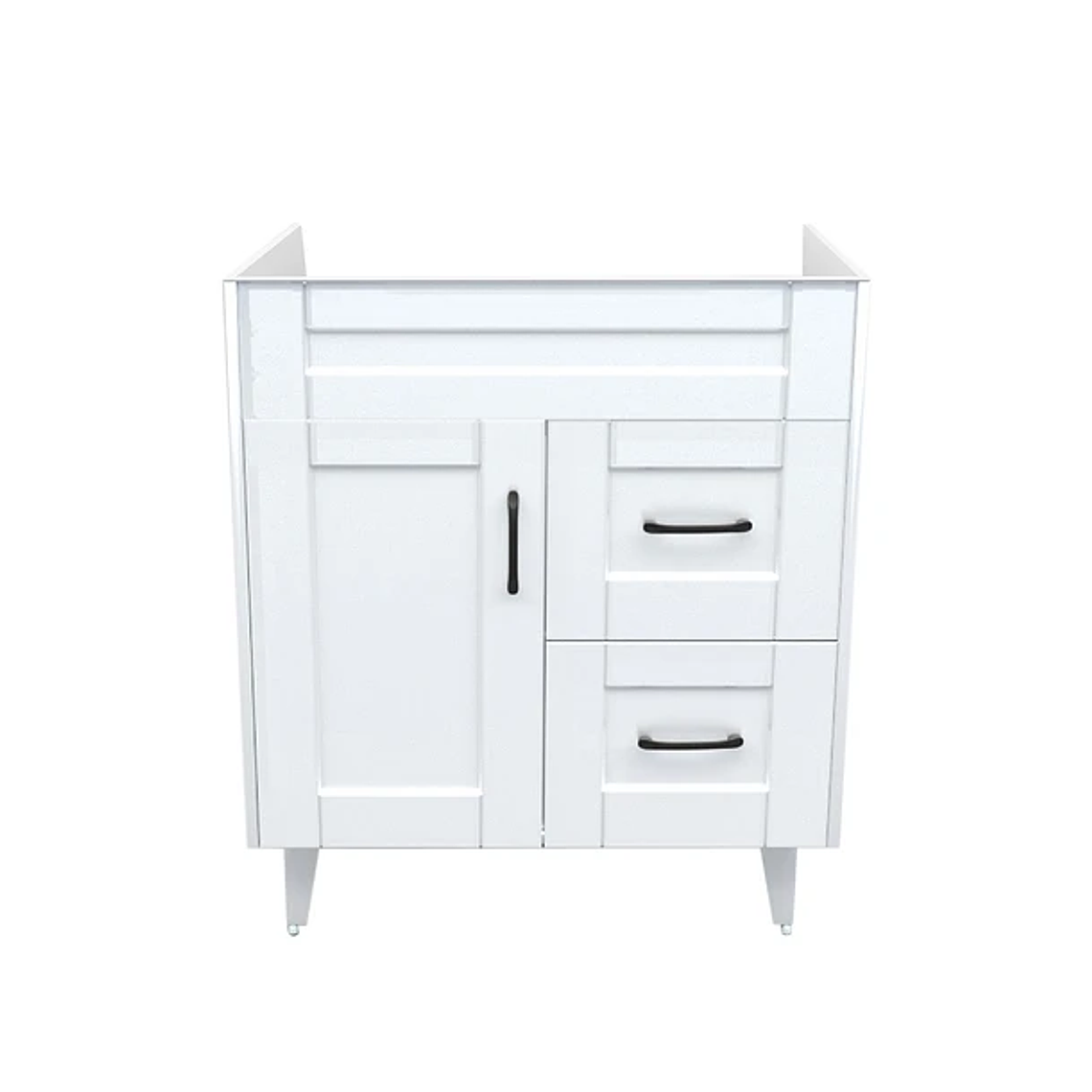 Mueble Vanitorio Deluxe 70SK / 68x45x80cm 1
