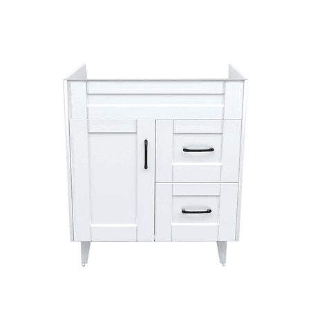 Mueble Vanitorio Deluxe 70SK / 68x45x80cm