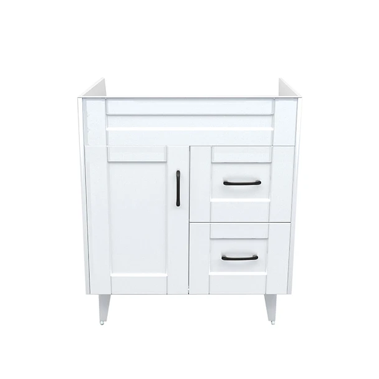 Mueble Vanitorio Deluxe 70SK / 68x45x80cm 1