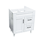 Mueble Vanitorio Deluxe 70SK / 68x45x80cm - Miniatura 2
