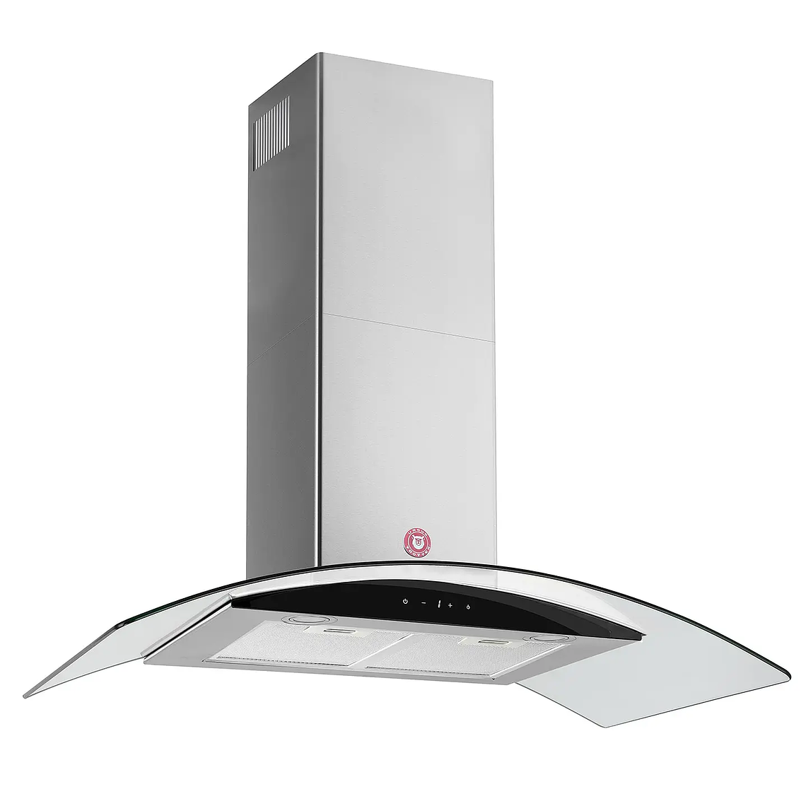 CAMPANA COCINA UT KRISTALO 90 FT URSUS TROTTER 1