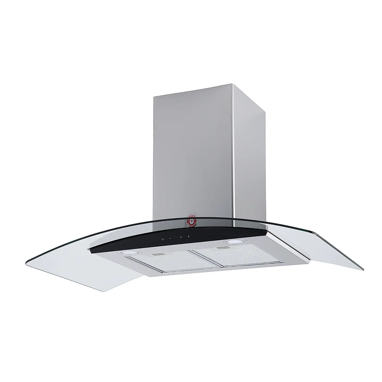 CAMPANA COCINA UT KRISTALO 90 FT URSUS TROTTER 2