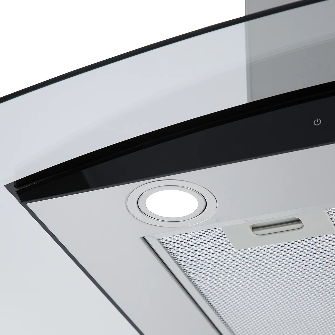 CAMPANA COCINA UT KRISTALO 90 FT URSUS TROTTER 4