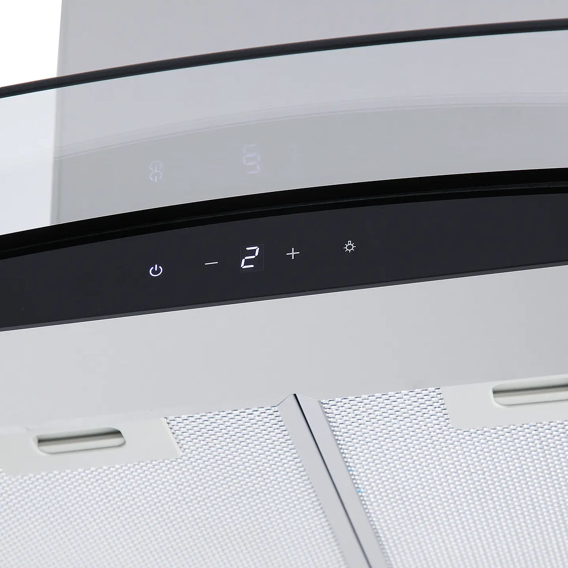 CAMPANA COCINA UT KRISTALO 90 FT URSUS TROTTER 5