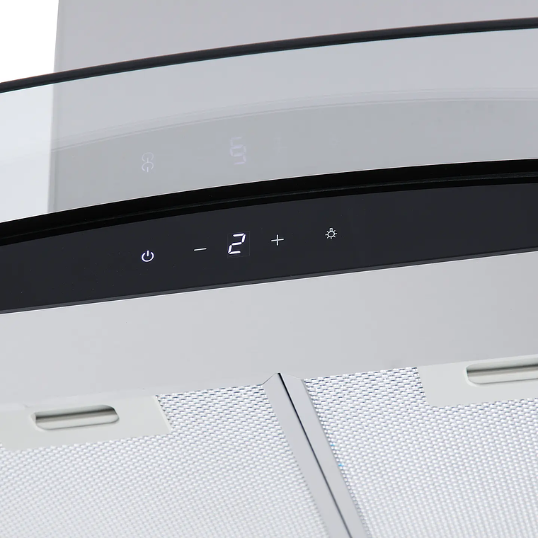 CAMPANA COCINA UT KRISTALO 90 FT URSUS TROTTER 5