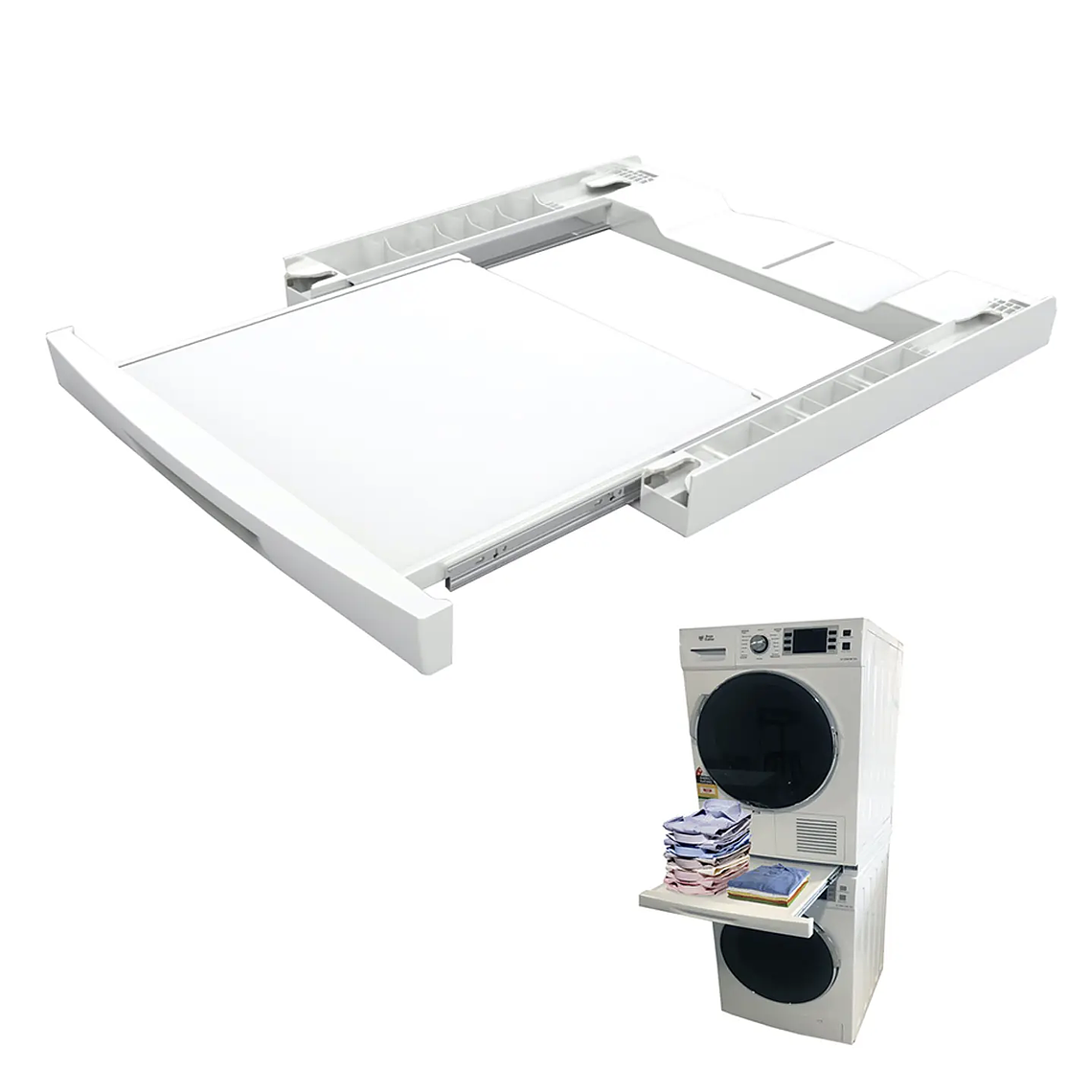 SECADORA DE CONDENSACIÓN UT CDM 9K15P URSUS TROTTER 5