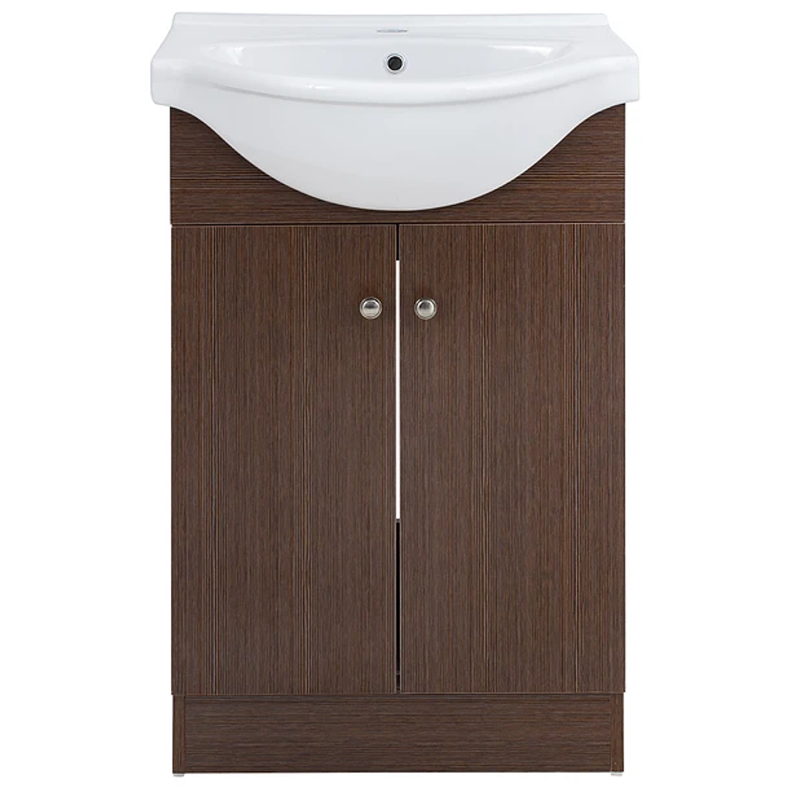 Kit Mueble Vanitorio Domsa MB55Z + Vanitorio 55Z 1