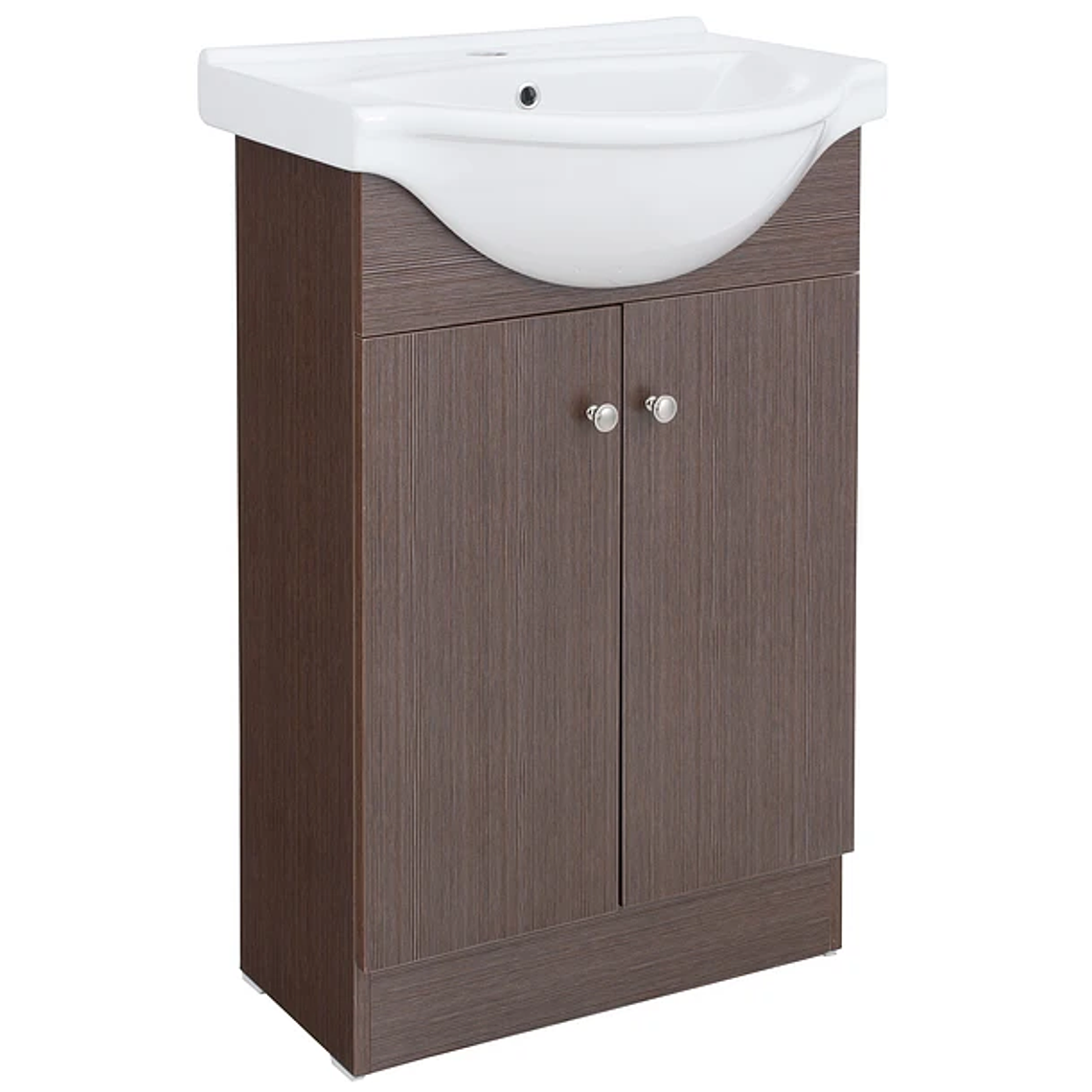 Kit Mueble Vanitorio Domsa MB55Z + Vanitorio 55Z 2