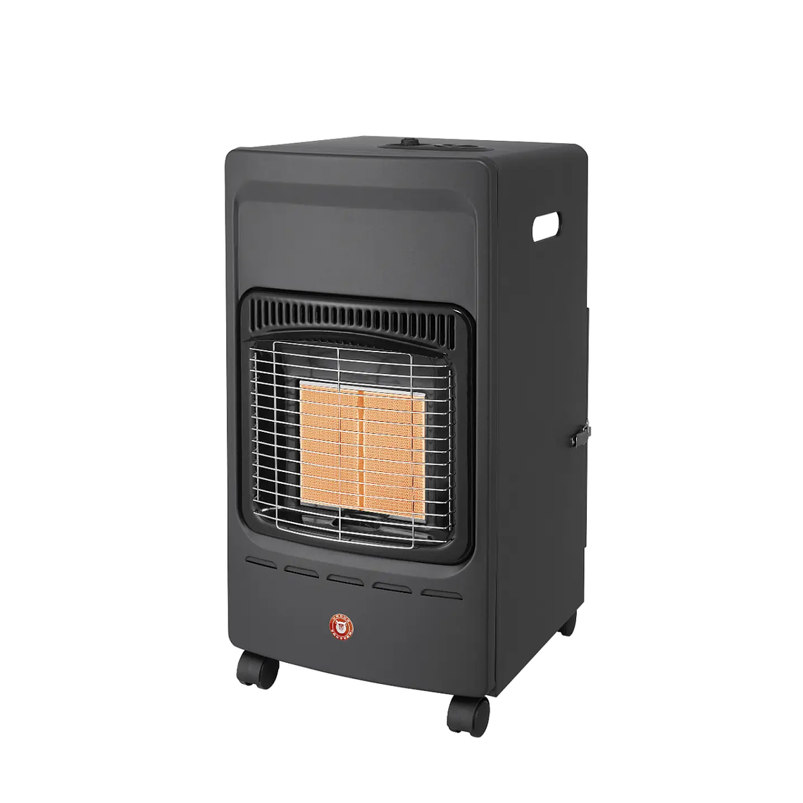 ESTUFA A GAS INFRARROJA URSUS TROTTER UT FRX-2800 1