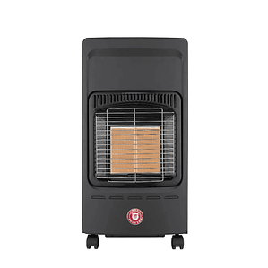 ESTUFA A GAS INFRARROJA URSUS TROTTER UT FRX-2800